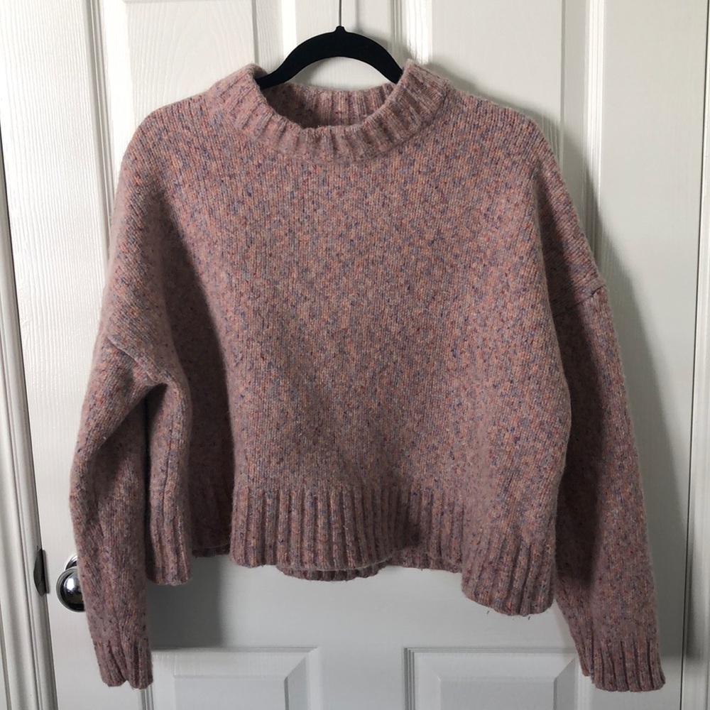 RAG & BONE SWEATER